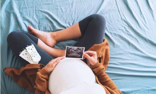 This Is How To Relax Your Mind In Pregnancy enjoy